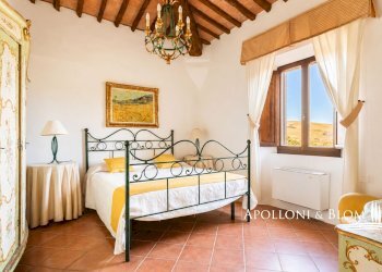 Casale Via di Terzinina, 3, Monteroni d'Arbia - foto 10