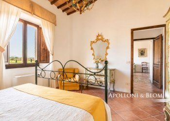 Casale Via di Terzinina, 3, Monteroni d'Arbia - foto 13