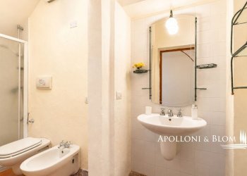 Casale Via di Terzinina, 3, Monteroni d'Arbia - foto 14