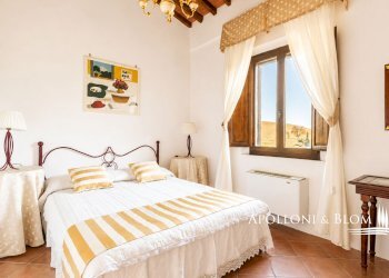 Casale Via di Terzinina, 3, Monteroni d'Arbia - foto 16
