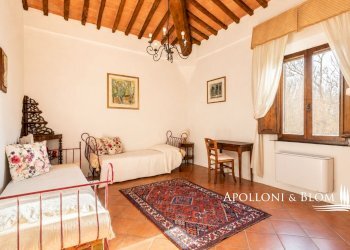 Casale Via di Terzinina, 3, Monteroni d'Arbia - foto 17