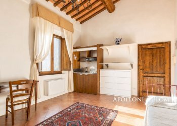 Casale Via di Terzinina, 3, Monteroni d'Arbia - foto 18