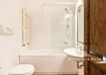 Casale Via di Terzinina, 3, Monteroni d'Arbia - foto 20