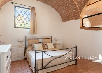 Casale Via di Terzinina, 3, Monteroni d'Arbia - foto 22