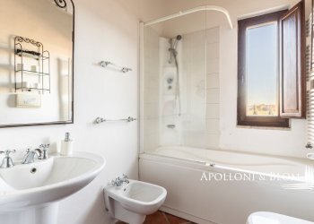 Casale Via di Terzinina, 3, Monteroni d'Arbia - foto 23