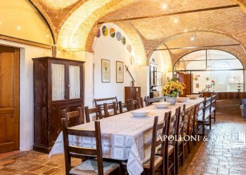 Casale Via di Terzinina, 3, Monteroni d'Arbia - foto 26