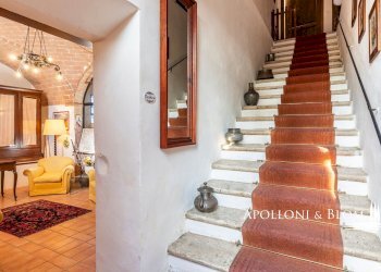 Casale Via di Terzinina, 3, Monteroni d'Arbia - foto 31