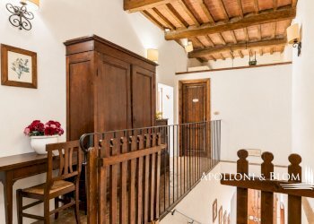 Casale Via di Terzinina, 3, Monteroni d'Arbia - foto 32