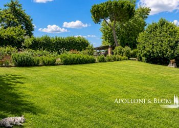 Casale Via di Terzinina, 3, Monteroni d'Arbia - foto 35