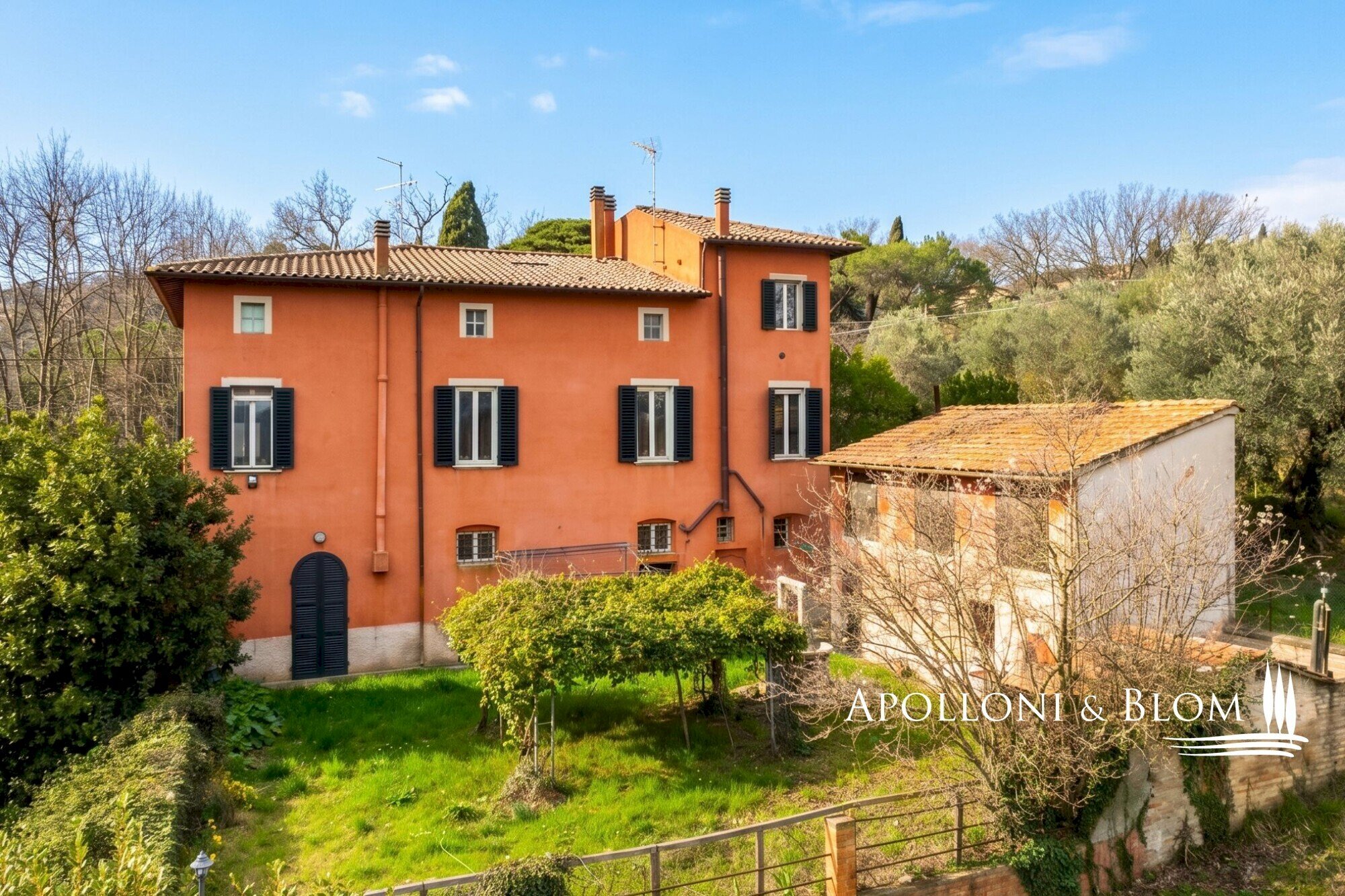 Single Family Villa Assisana, snc, Perugia - photo 2