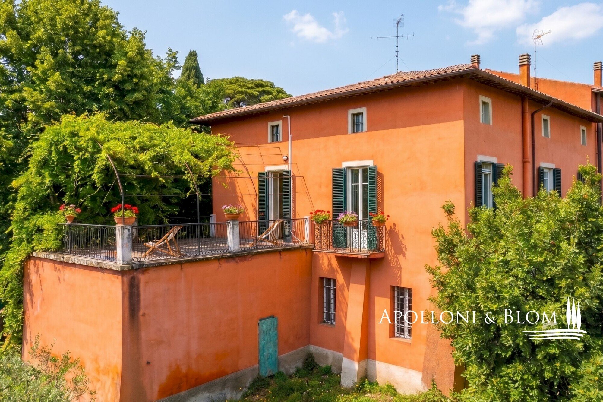 Single Family Villa Assisana, snc, Perugia - photo 3