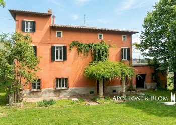 Villa Unifamiliare Perugia - foto 1