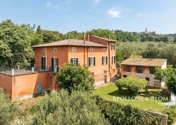 Villa Unifamiliare Perugia - foto 3