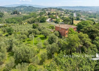 Villa Unifamiliare Perugia - foto 4