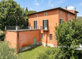 Villa Unifamiliare Perugia - foto 7