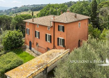 Villa Unifamiliare Perugia - foto 11