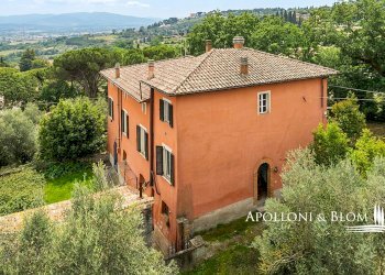 Villa Unifamiliare Perugia - foto 12