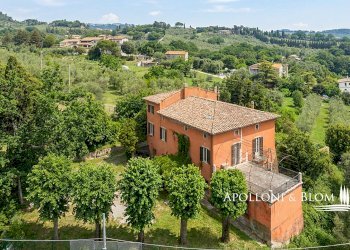 Villa Unifamiliare Perugia - foto 13