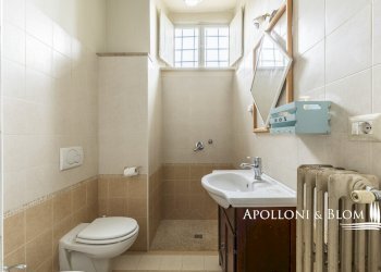 Villa Unifamiliare Perugia - foto 24