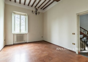 Villa Unifamiliare Perugia - foto 26