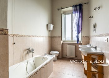 Villa Unifamiliare Perugia - foto 30