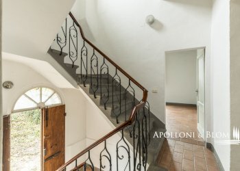 Villa Unifamiliare Perugia - foto 37