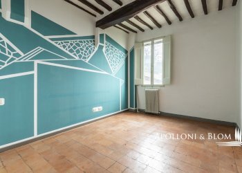 Villa Unifamiliare Perugia - foto 38