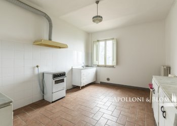 Villa Unifamiliare Perugia - foto 42