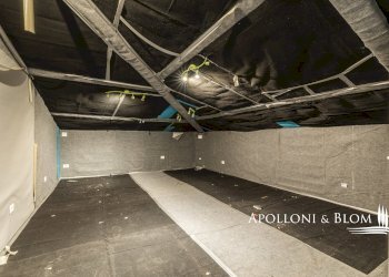 Villa Unifamiliare Perugia - foto 43