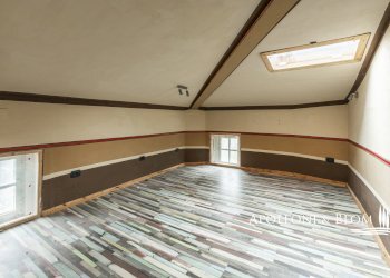 Villa Unifamiliare Perugia - foto 44