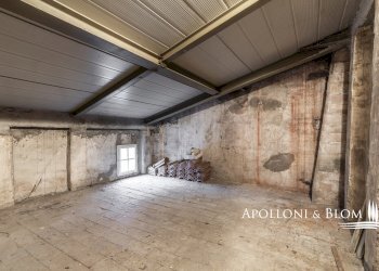 Villa Unifamiliare Perugia - foto 45