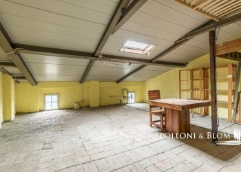 Villa Unifamiliare Perugia - foto 46