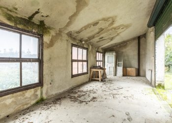 Villa Unifamiliare Perugia - foto 47