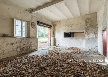 Villa Unifamiliare Perugia - foto 48