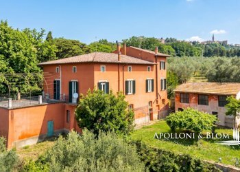 Single Family Villa Assisana, snc, Perugia - photo 1