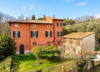 Single Family Villa Assisana, snc, Perugia - photo 2