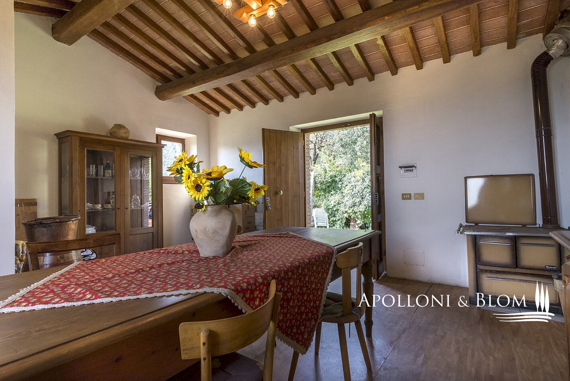 Rustic Olmo, 6, Sinalunga - photo 3