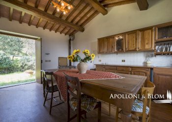 Rustic Olmo, 6, Sinalunga - photo 4