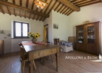 Rustic Olmo, 6, Sinalunga - photo 5