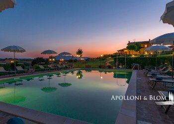 Villa Unifamiliare Località Poderina, 2, Castiglione del Lago - foto 2