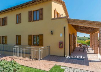 Villa Unifamiliare Località Poderina, 2, Castiglione del Lago - foto 14