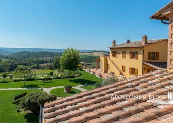 Villa Unifamiliare Località Poderina, 2, Castiglione del Lago - foto 18