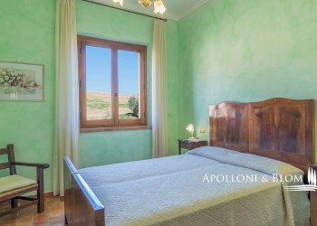 Villa Unifamiliare Località Poderina, 2, Castiglione del Lago - foto 36