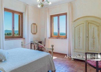 Villa Unifamiliare Località Poderina, 2, Castiglione del Lago - foto 40