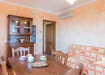 Villa Unifamiliare Località Poderina, 2, Castiglione del Lago - foto 48