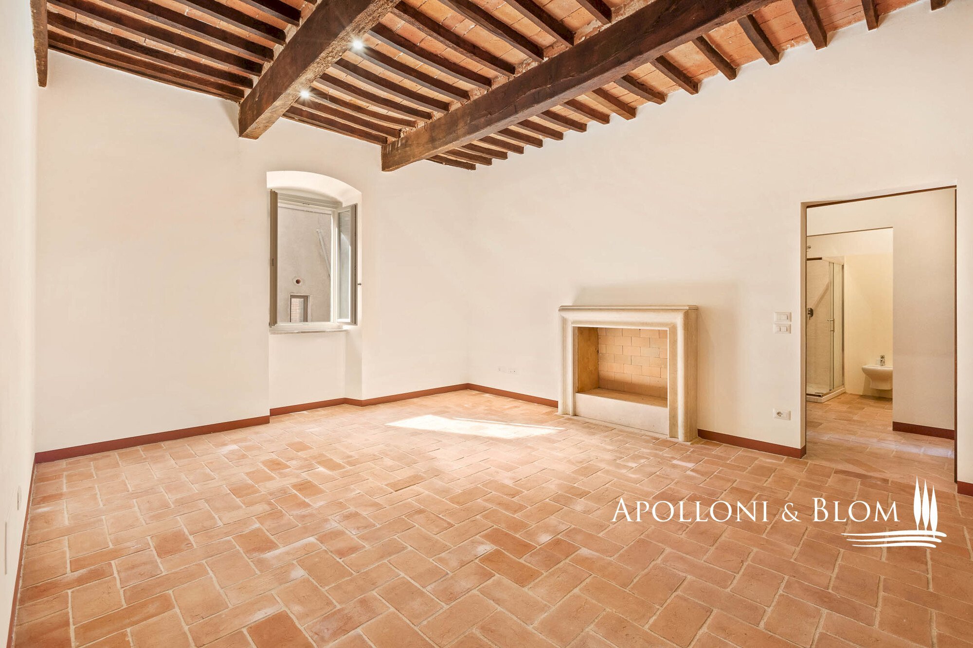 Appartamento Via Cavalieri di Vittorio Veneto, 3, Piegaro - foto 3