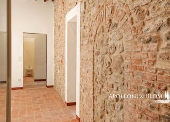 Apartment Via Cavalieri di Vittorio Veneto, 3, Piegaro - photo 2