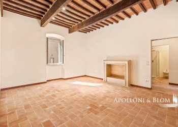 Apartment Via Cavalieri di Vittorio Veneto, 3, Piegaro - photo 3