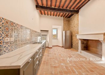 Apartment Via Cavalieri di Vittorio Veneto, 3, Piegaro - photo 5