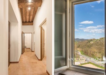 Apartment Via Cavalieri di Vittorio Veneto, 3, Piegaro - photo 8